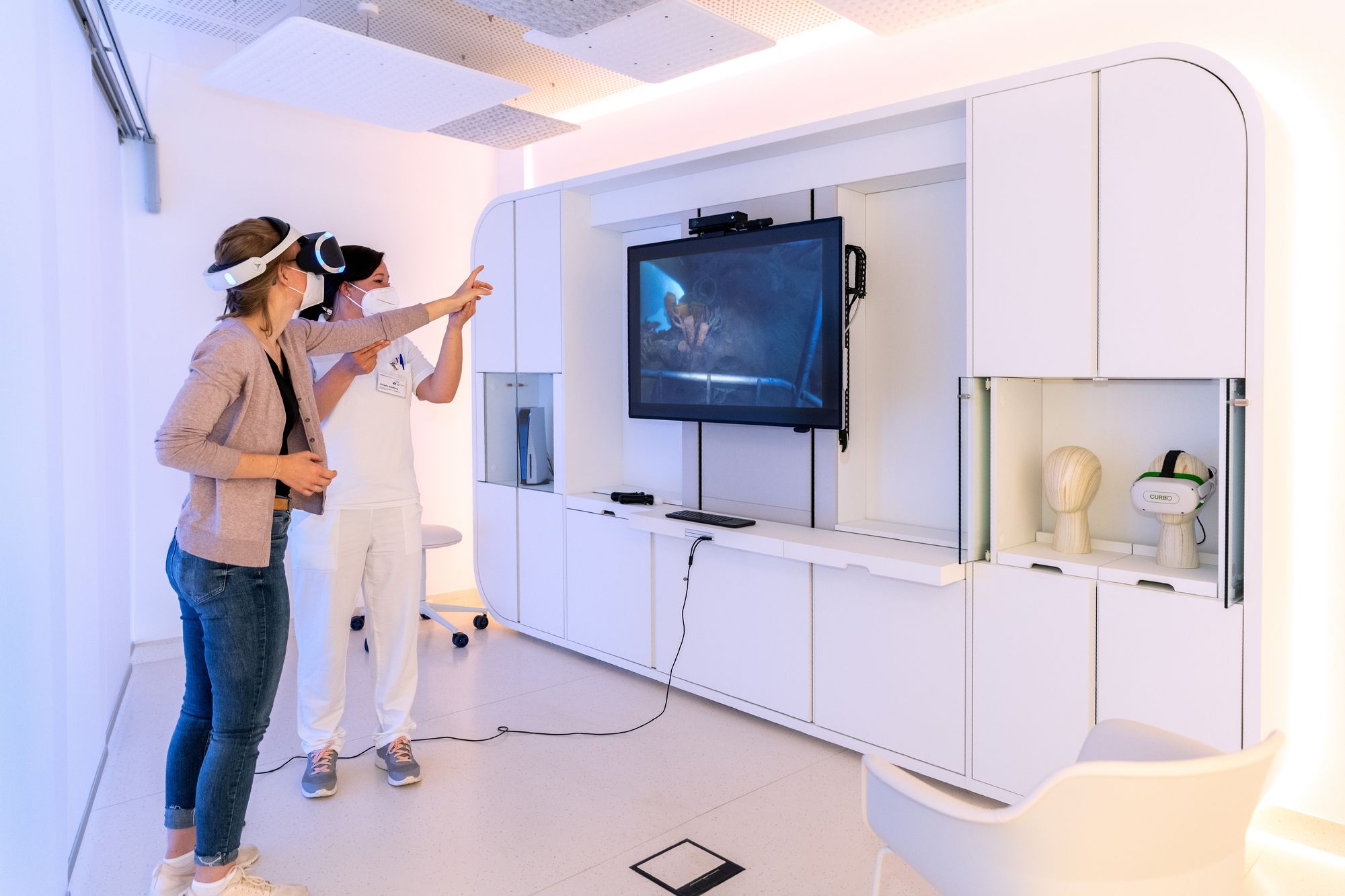 Rehabilitacja pacjenta neurologicznego