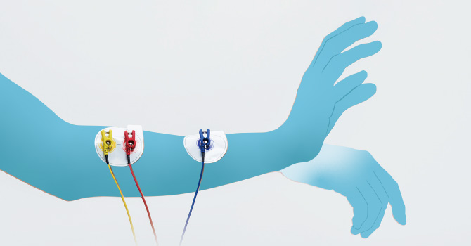Power Assist IVES – większa aktywność mięśniowa