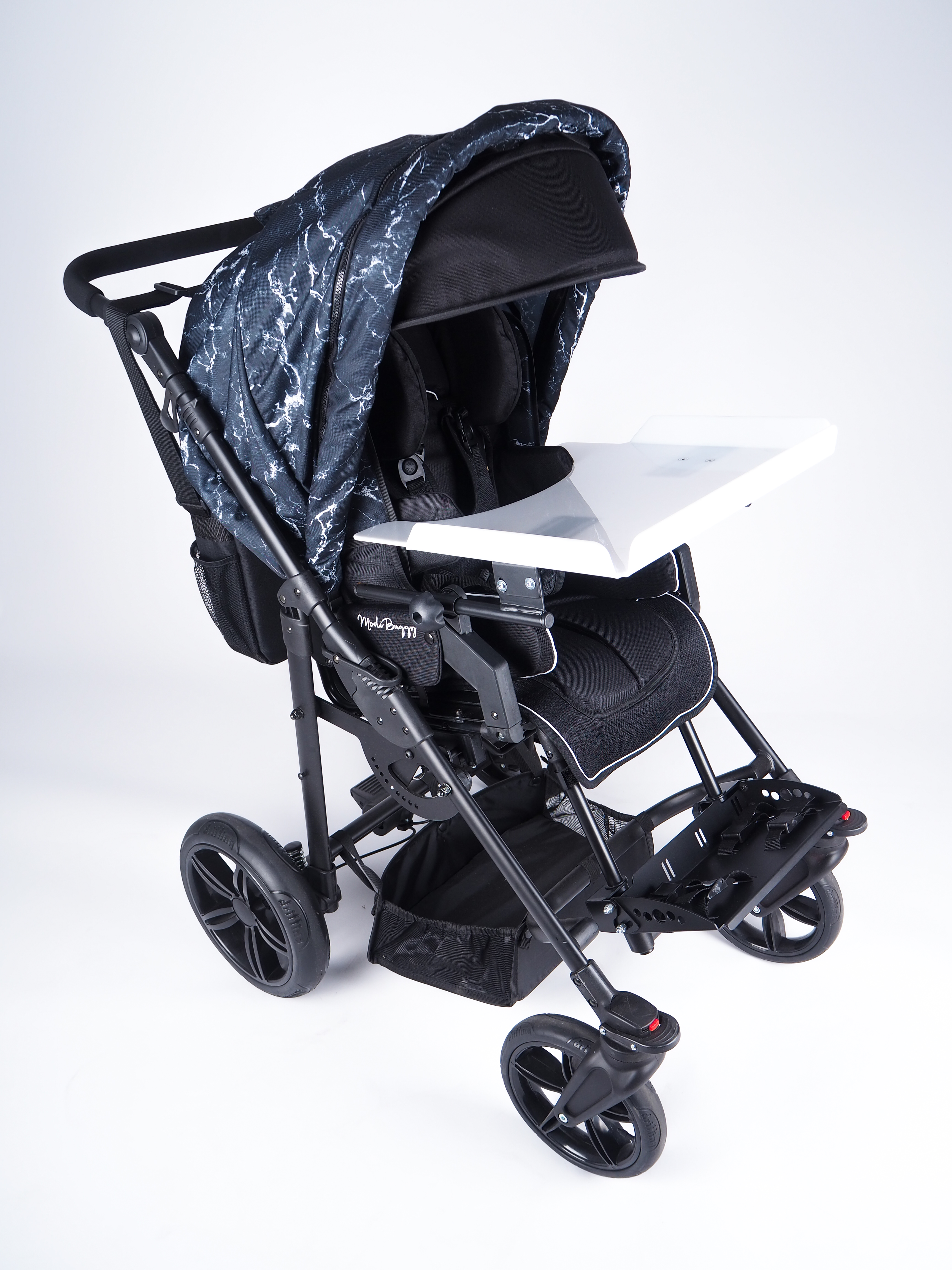 baffin buggy rys