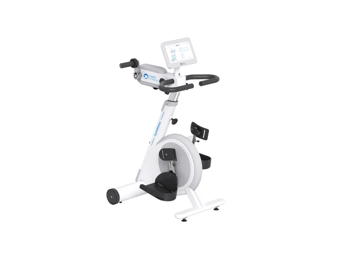 CycleMotus A4
