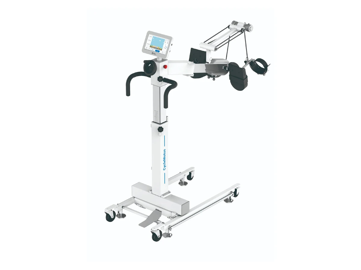 CycleMotus B2L