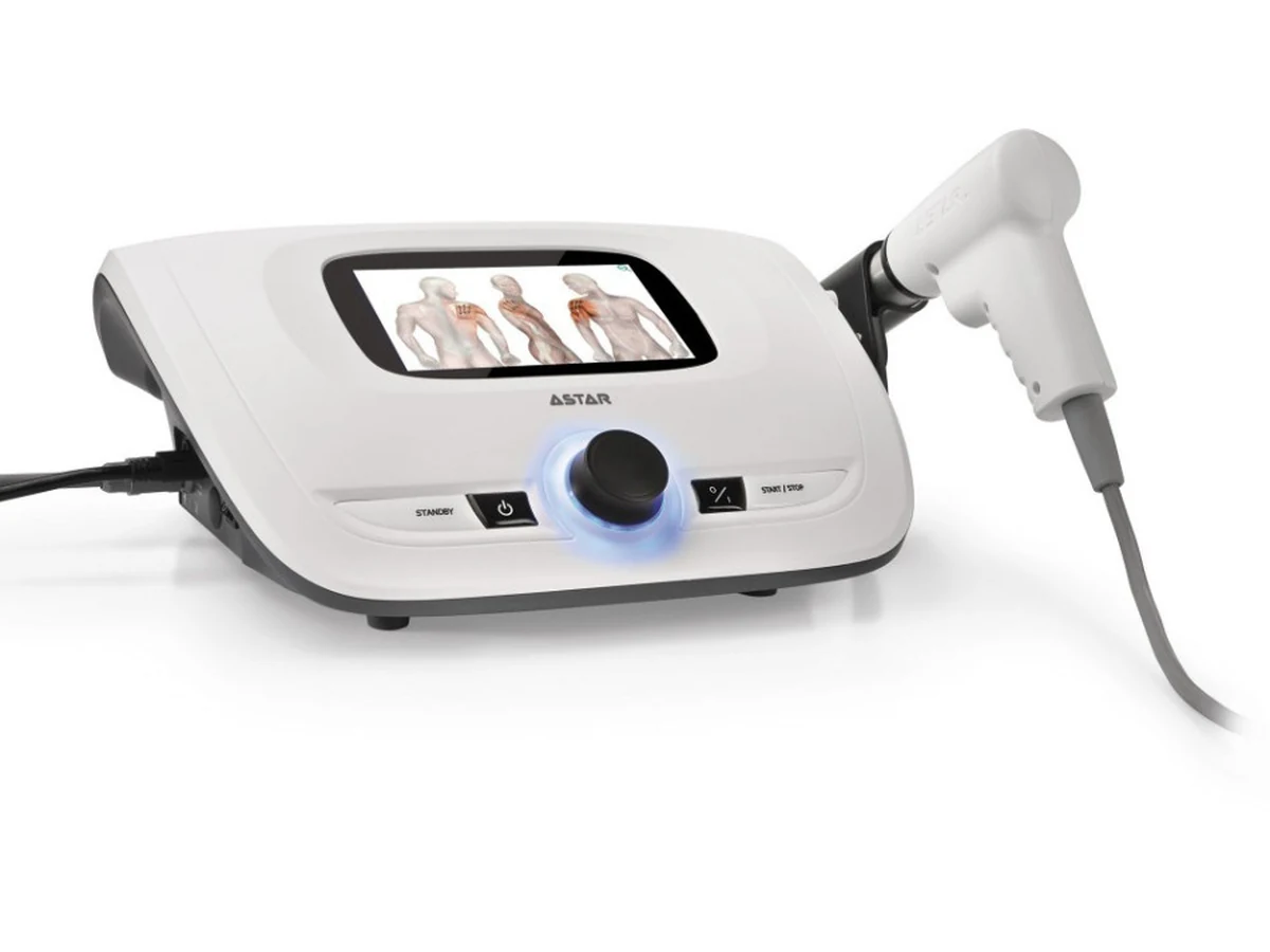 Impactis M Plus