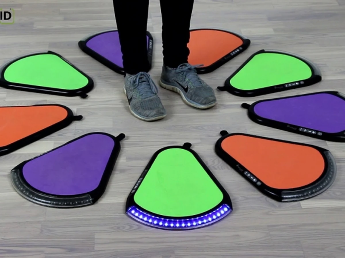TREAX Pads