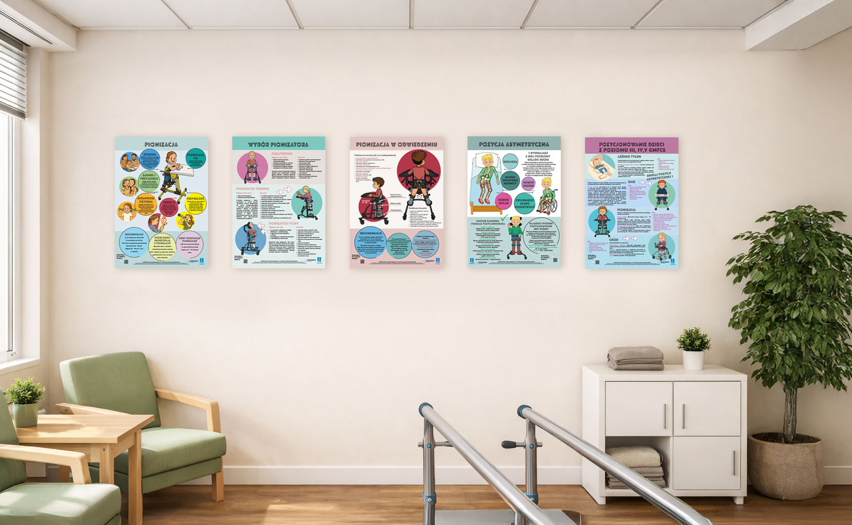 Pionizacja - zamów plakat edukacyjny