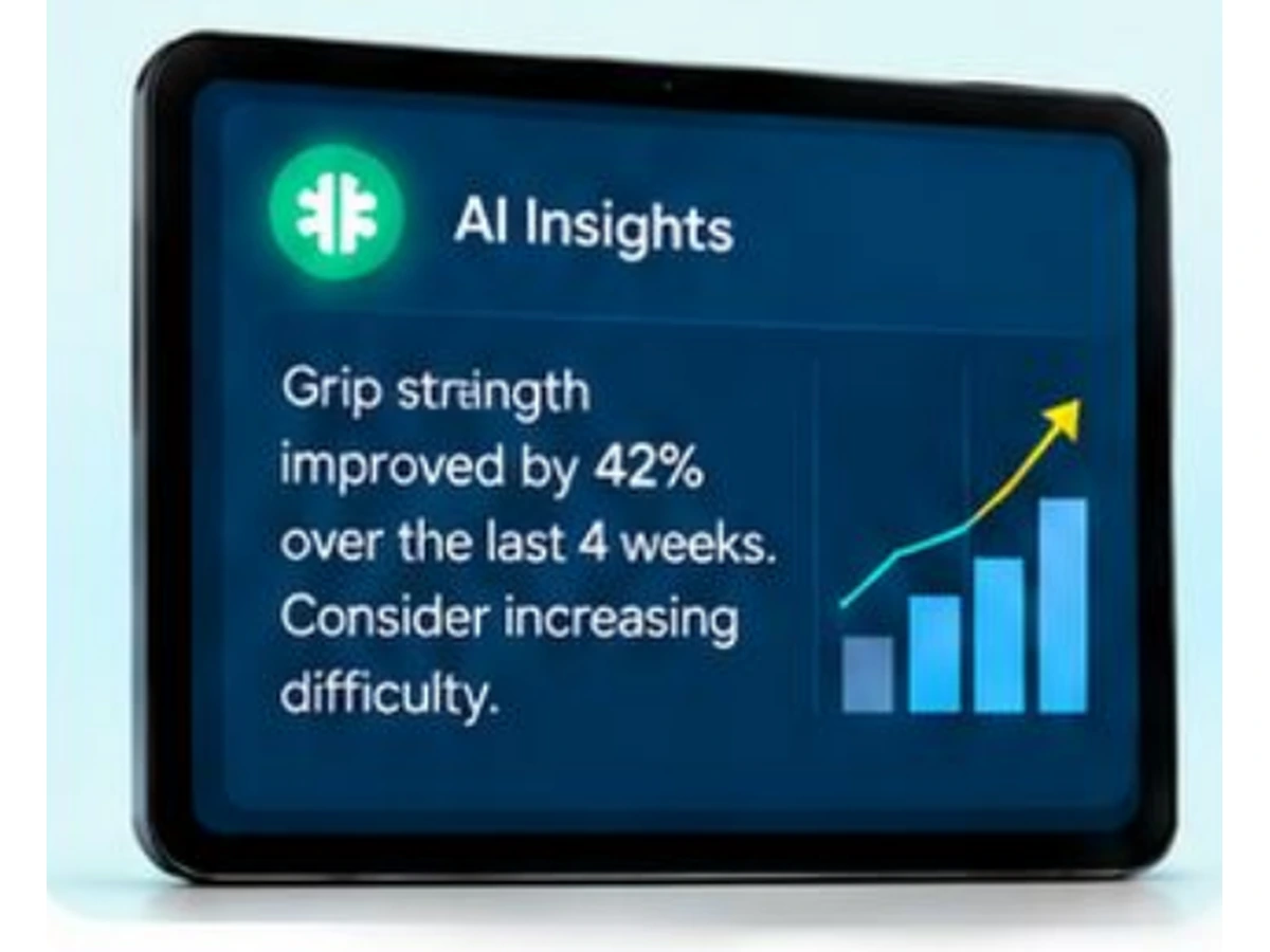 PLAYWORK 2.0 – funkcja AI Insights