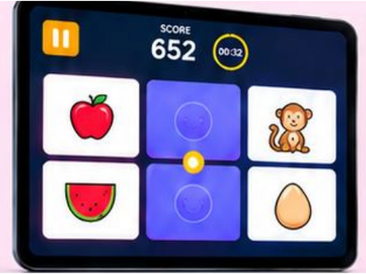 PLAYWORK 2.0 – rehabilitacja funkcji poznawczych