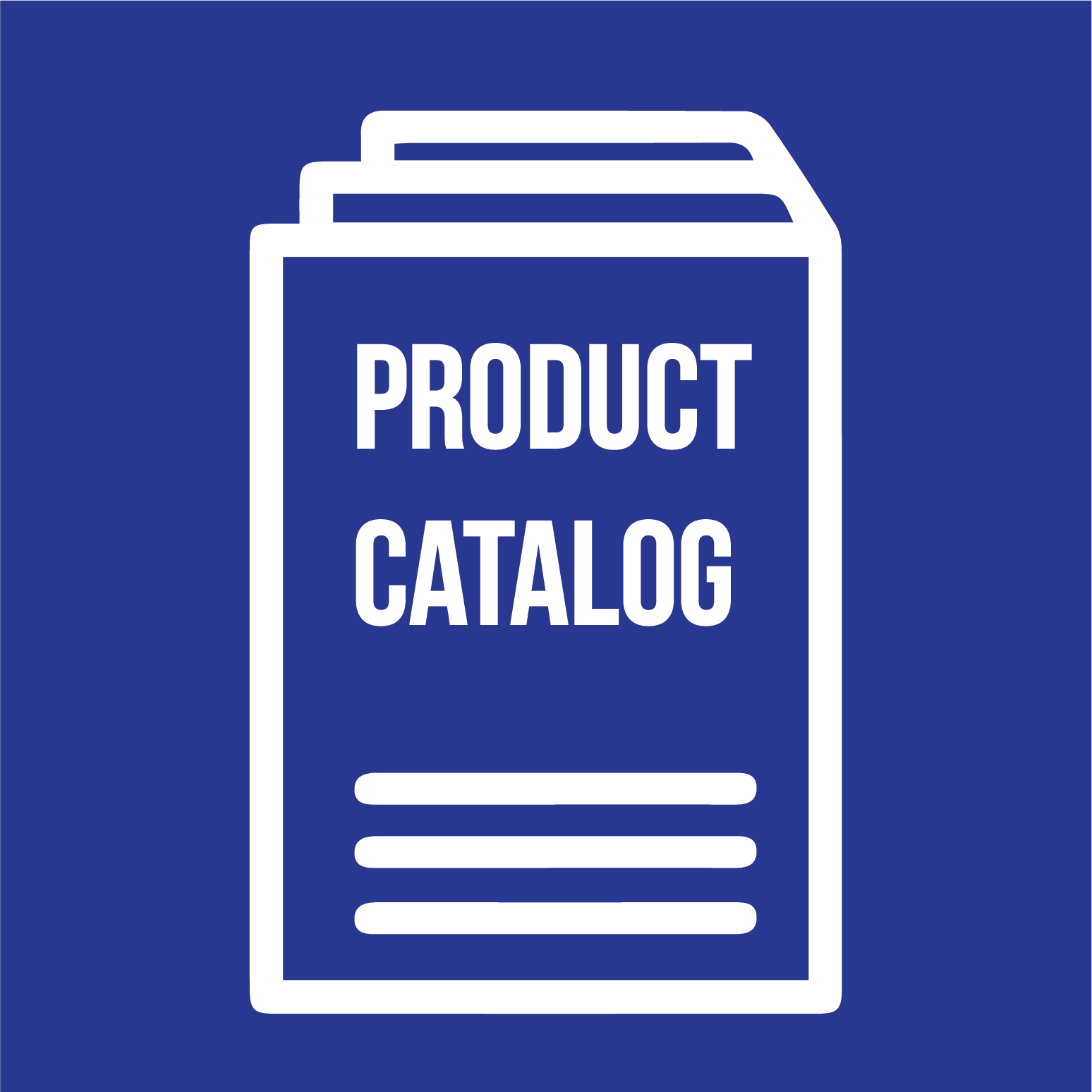 Product Catalog