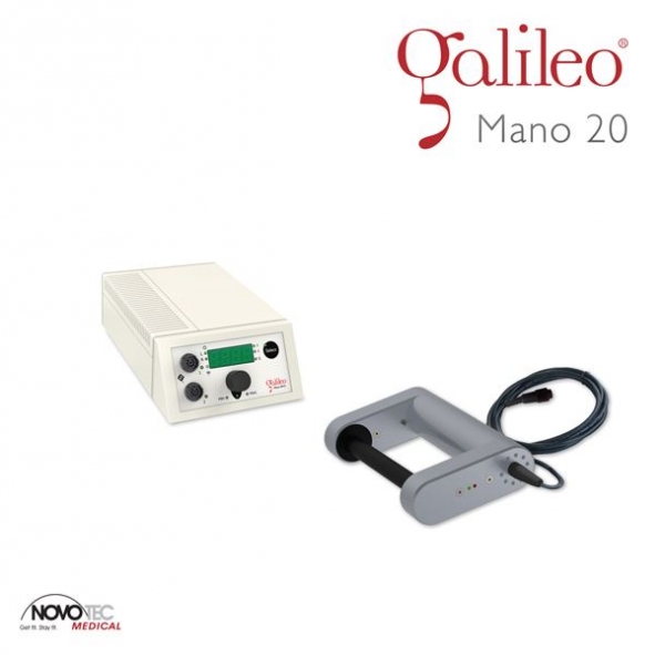 Galileo Mano 20 S & L Terapia ręki