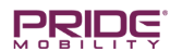 Pride mobility