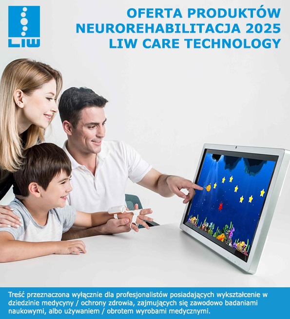 Oferta Neurorehabilitacja 2025