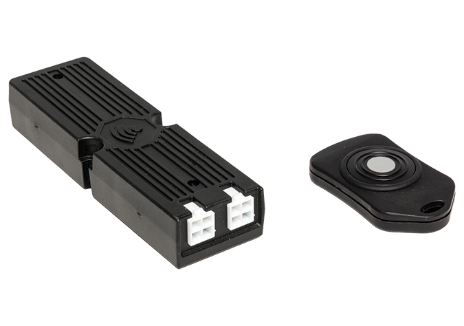 Remote Stop Switch
