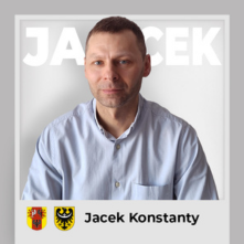 Jacek Konstanty