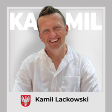 Kamil Lackowski