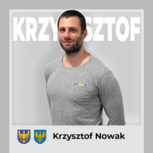 Krzysztof Nowak
