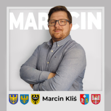 Marcin Kliś