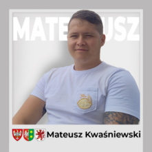Mateusz Kwaśniewski 