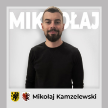 Mikołaj Kamzelewski