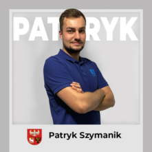 Patryk Szymanik