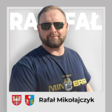 Rafał Mikołajczyk
