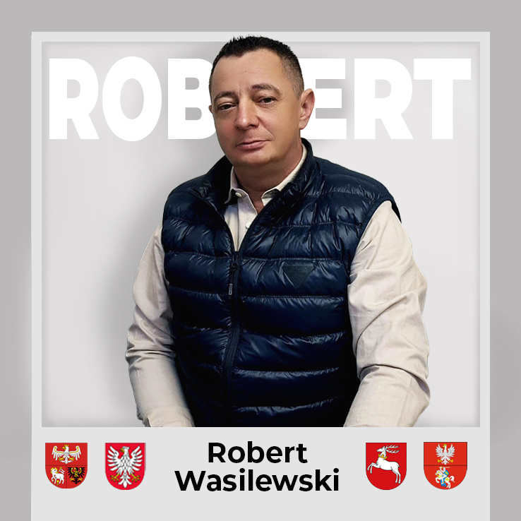 Robert Wasilewski