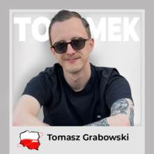 Tomasz Grabowski