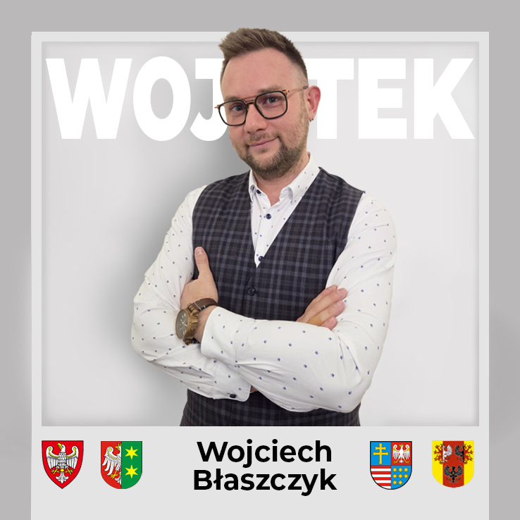 Wojciech Błaszczyk