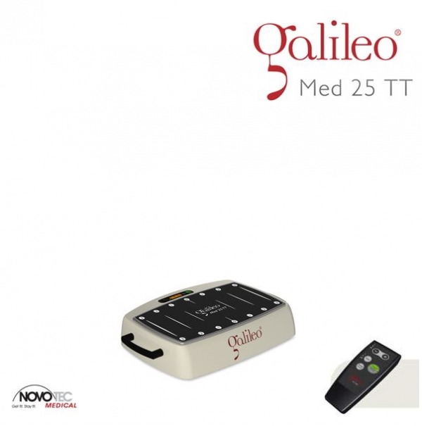 Galileo Med 25TT (s madlem)